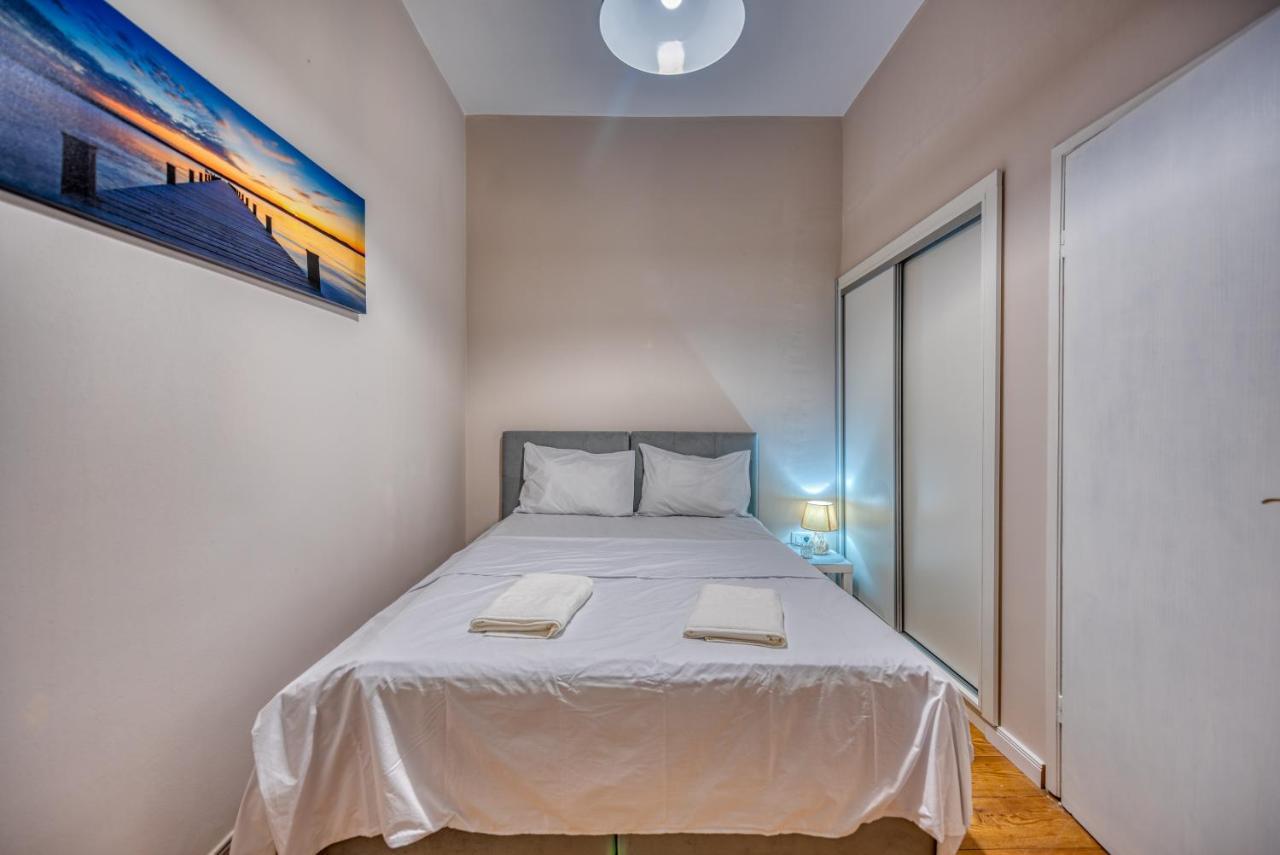 Apartments Vujosevic Tivat Exterior photo