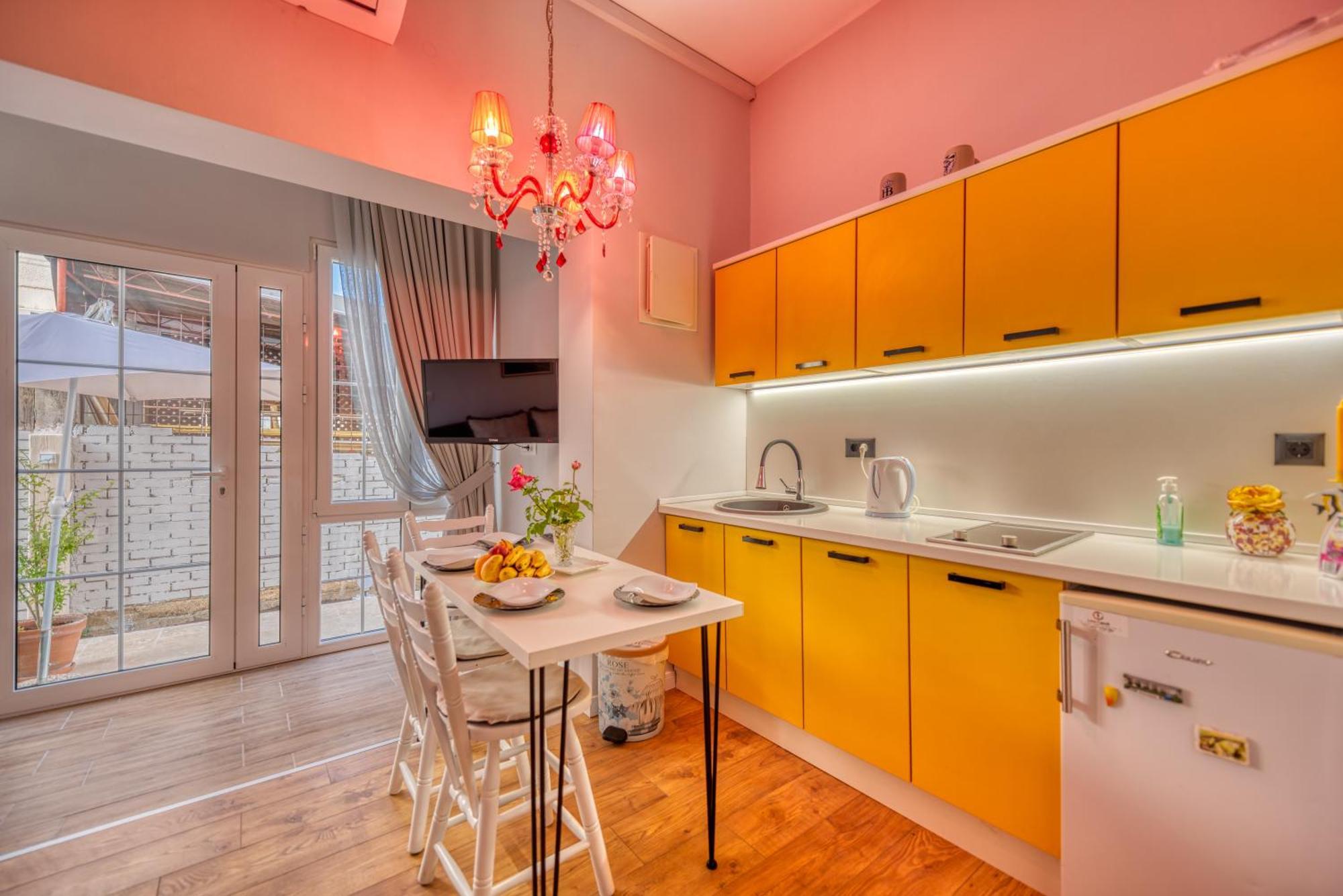 Apartments Vujosevic Tivat Exterior photo